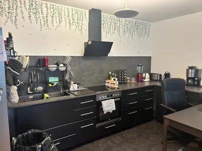 3-Zimmer-Wohnung mieten in Wien – 80 m², € 1.550 – Bild 2 von 9