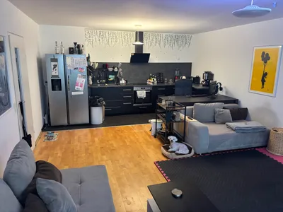 3-Zimmer-Wohnung mieten in Wien – 80 m², € 1.550 – Bild 1 von 9