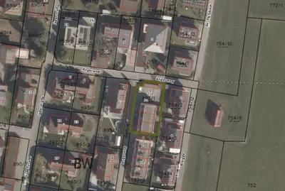 5-Zimmer-Haus kaufen in Bregenz – 91,79 m², € 599.000 – Bild 25 von 30