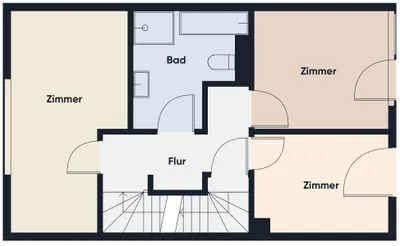 5-Zimmer-Haus kaufen in Bregenz – 91,79 m², € 599.000 – Bild 29 von 30