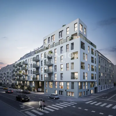 3-Zimmer-Wohnung kaufen in Wien – 68,17 m², € 499.600 – Bild 16 von 17