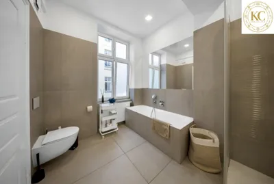 7-Zimmer-Gewerbeimmobilie mieten in Wien – 183 m², € 8.000 – Bild 10 von 12