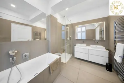7-Zimmer-Gewerbeimmobilie mieten in Wien – 183 m², € 8.000 – Bild 9 von 12