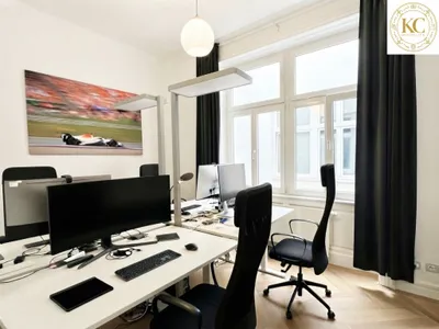 7-Zimmer-Gewerbeimmobilie mieten in Wien – 183 m², € 8.000 – Bild 7 von 12