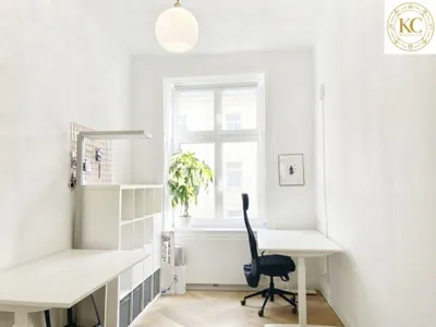 7-Zimmer-Gewerbeimmobilie mieten in Wien – 183 m², € 8.000 – Bild 8 von 12