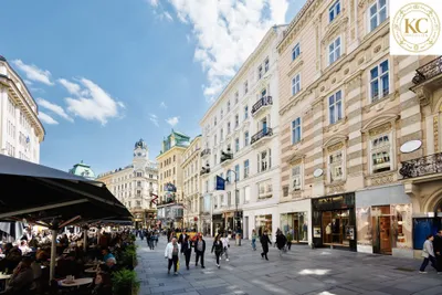 7-Zimmer-Gewerbeimmobilie mieten in Wien – 183 m², € 8.000 – Bild 12 von 12