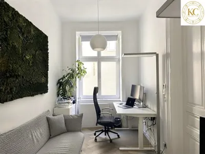 7-Zimmer-Gewerbeimmobilie mieten in Wien – 183 m², € 8.000 – Bild 6 von 12