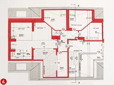 4-Zimmer-Wohnung kaufen in Bruck an der Leitha – 148 m², € 499.000 – Bild 12 von 12