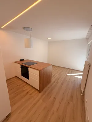 2-Zimmer-Wohnung mieten in Salzburg Stadt – 40 m², € 1.140 – Bild 2 von 9