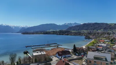 5-Zimmer-Wohnung kaufen in Gmunden – 195 m², € 1.650.000 – Bild 8 von 9