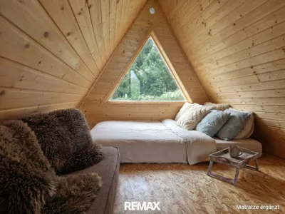 1-Zimmer-Wohnung kaufen in Güssing – 25 m², € 250.000 – Bild 9 von 14
