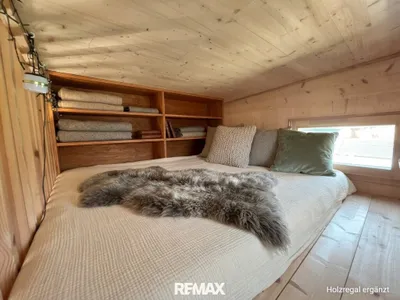 1-Zimmer-Wohnung kaufen in Güssing – 25 m², € 250.000 – Bild 5 von 14