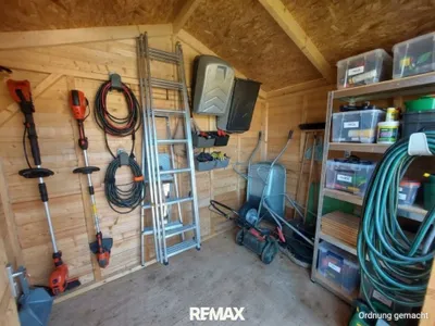 1-Zimmer-Wohnung kaufen in Güssing – 25 m², € 250.000 – Bild 7 von 14