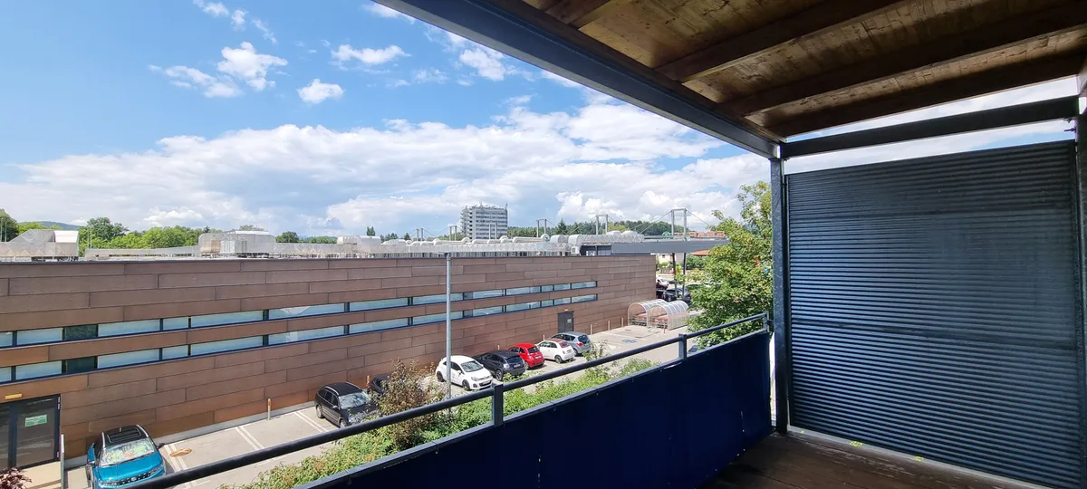 Wohnung – Klagenfurt am Wörthersee, Annabichl - Ansicht 2