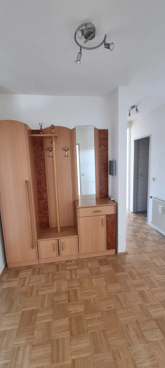 Wohnung – Klagenfurt am Wörthersee, Annabichl - Ansicht 3