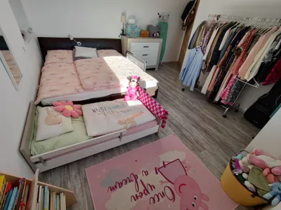 3-Zimmer-Wohnung mieten in Vöcklabruck – 81 m², € 1.300 – Bild 8 von 10