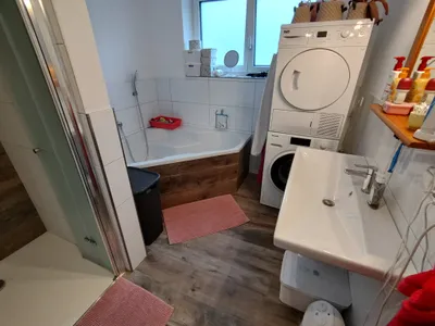 3-Zimmer-Wohnung mieten in Vöcklabruck – 81 m², € 1.300 – Bild 3 von 10