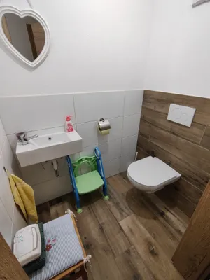 3-Zimmer-Wohnung mieten in Vöcklabruck – 81 m², € 1.300 – Bild 4 von 10