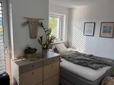3-Zimmer-Wohnung mieten in Vöcklabruck – 81 m², € 1.300 – Bild 9 von 10