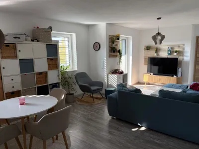 3-Zimmer-Wohnung mieten in Vöcklabruck – 81 m², € 1.300 – Bild 7 von 10