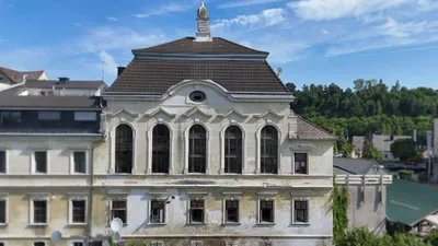 Gewerbeimmobilie kaufen in Wels-Land – 223 m², € 235.000 – Bild 5 von 14
