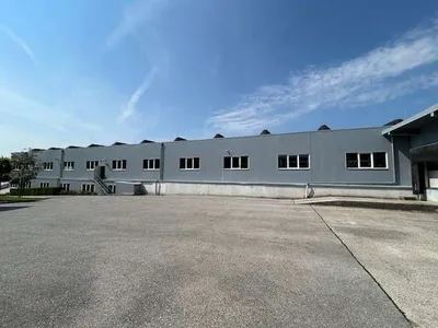 Gewerbeimmobilie mieten in Wels-Land – 1 500 m², € 5 – Bild 2 von 9