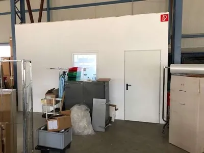 Gewerbeimmobilie mieten in Wels-Land – 1 500 m², € 5 – Bild 9 von 9