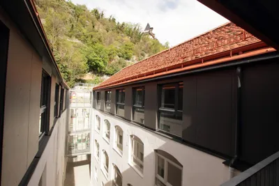 2-Zimmer-Wohnung mieten in Graz – 58,86 m², € 812 – Bild 2 von 5