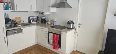2-Zimmer-Wohnung mieten in Graz – 58,86 m², € 812 – Bild 4 von 5