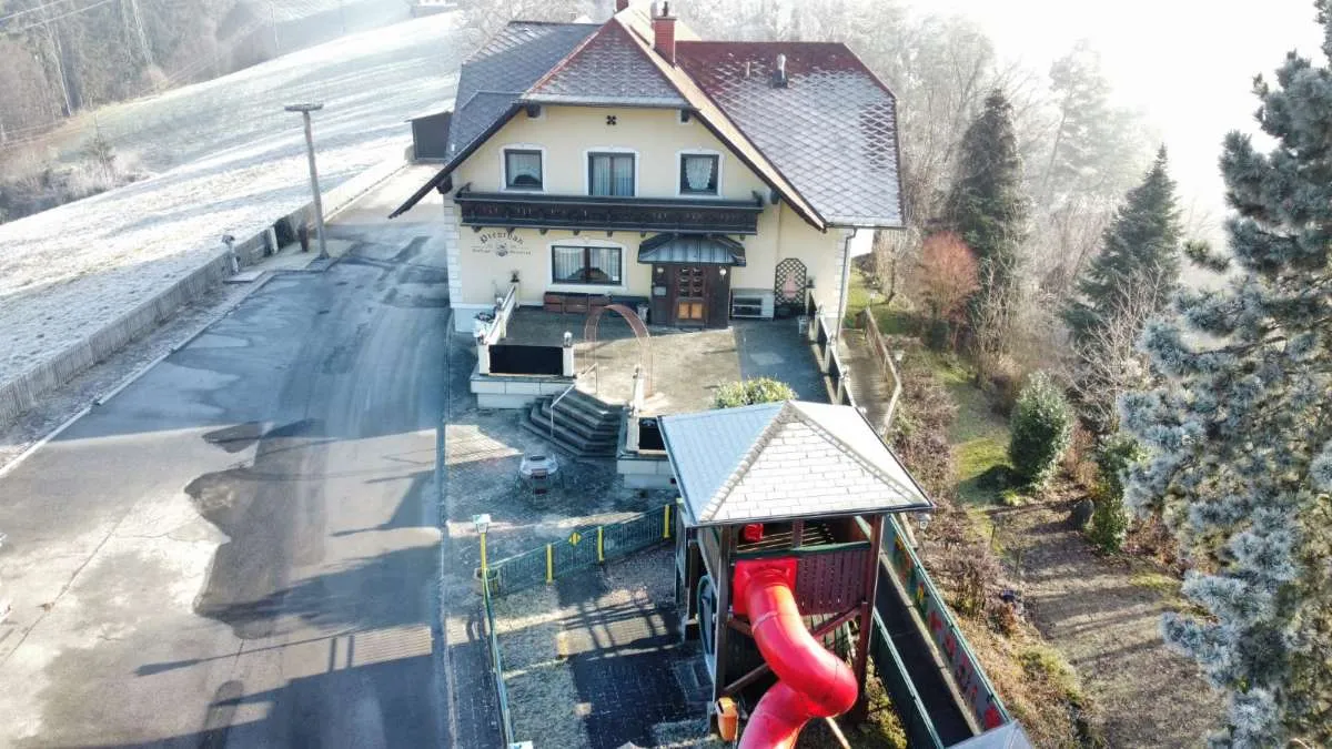 Gasthaus oder Wohnhaus mit großem Potential in Voitsberg zu verkaufen - Ansicht 3