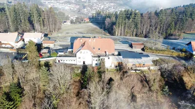 25-Zimmer-Gewerbeimmobilie kaufen in Voitsberg – 680 m², € 520.000 – Bild 4 von 22