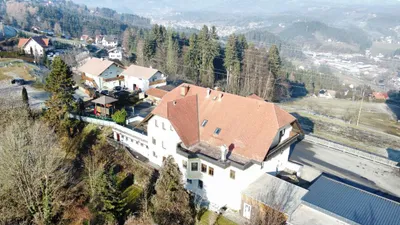 25-Zimmer-Gewerbeimmobilie kaufen in Voitsberg – 680 m², € 520.000 – Bild 6 von 22