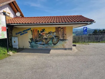 25-Zimmer-Gewerbeimmobilie kaufen in Voitsberg – 680 m², € 520.000 – Bild 20 von 22