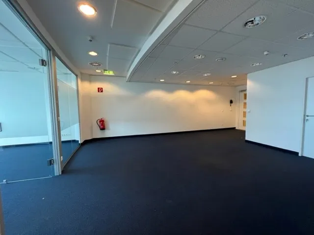 Büros mit Aussicht - ANDROMEDA TOWER - Ansicht 3