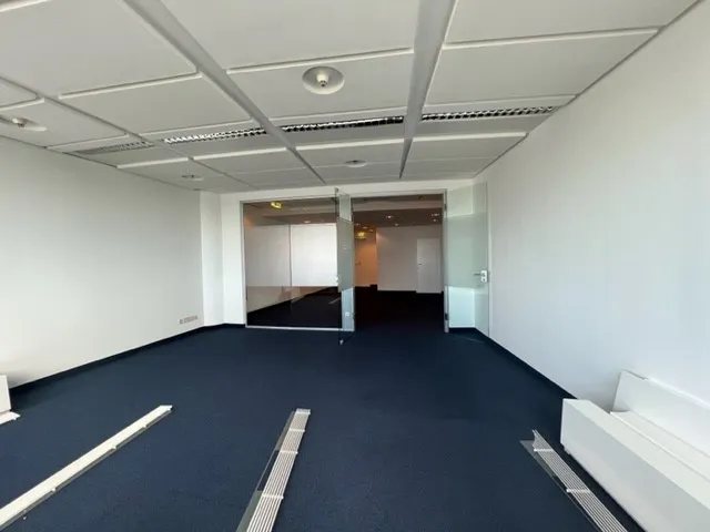 Büros mit Aussicht - ANDROMEDA TOWER - Ansicht 2