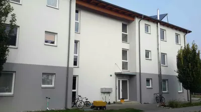 4-Zimmer-Wohnung mieten in Amstetten – 81,54 m², € 906 – Bild 1 von 2