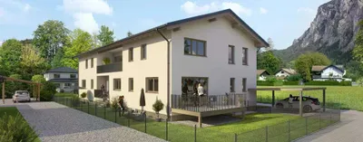 3-Zimmer-Haus kaufen in Vöcklabruck – 110,55 m², € 815.000 – Bild 2 von 9