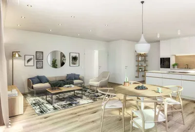 3-Zimmer-Haus kaufen in Vöcklabruck – 110,55 m², € 815.000 – Bild 5 von 9