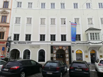 Gewerbeimmobilie mieten in Ried im Innkreis – 212 m² – Bild 4 von 7