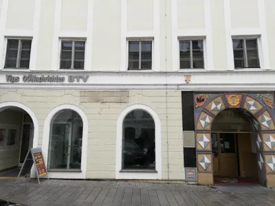 Gewerbeimmobilie mieten in Ried im Innkreis – 212 m² – Bild 3 von 7