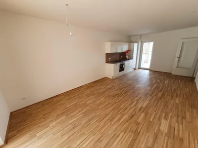 2-Zimmer-Wohnung mieten in Graz – 47,52 m², € 706 – Bild 2 von 8