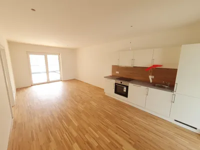 2-Zimmer-Wohnung mieten in Graz – 47,52 m², € 706 – Bild 3 von 8