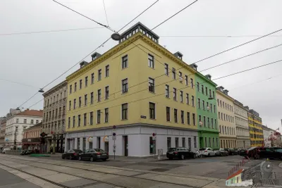 3-Zimmer-Wohnung kaufen in Wien – 100,3 m², € 489.000 – Bild 13 von 13