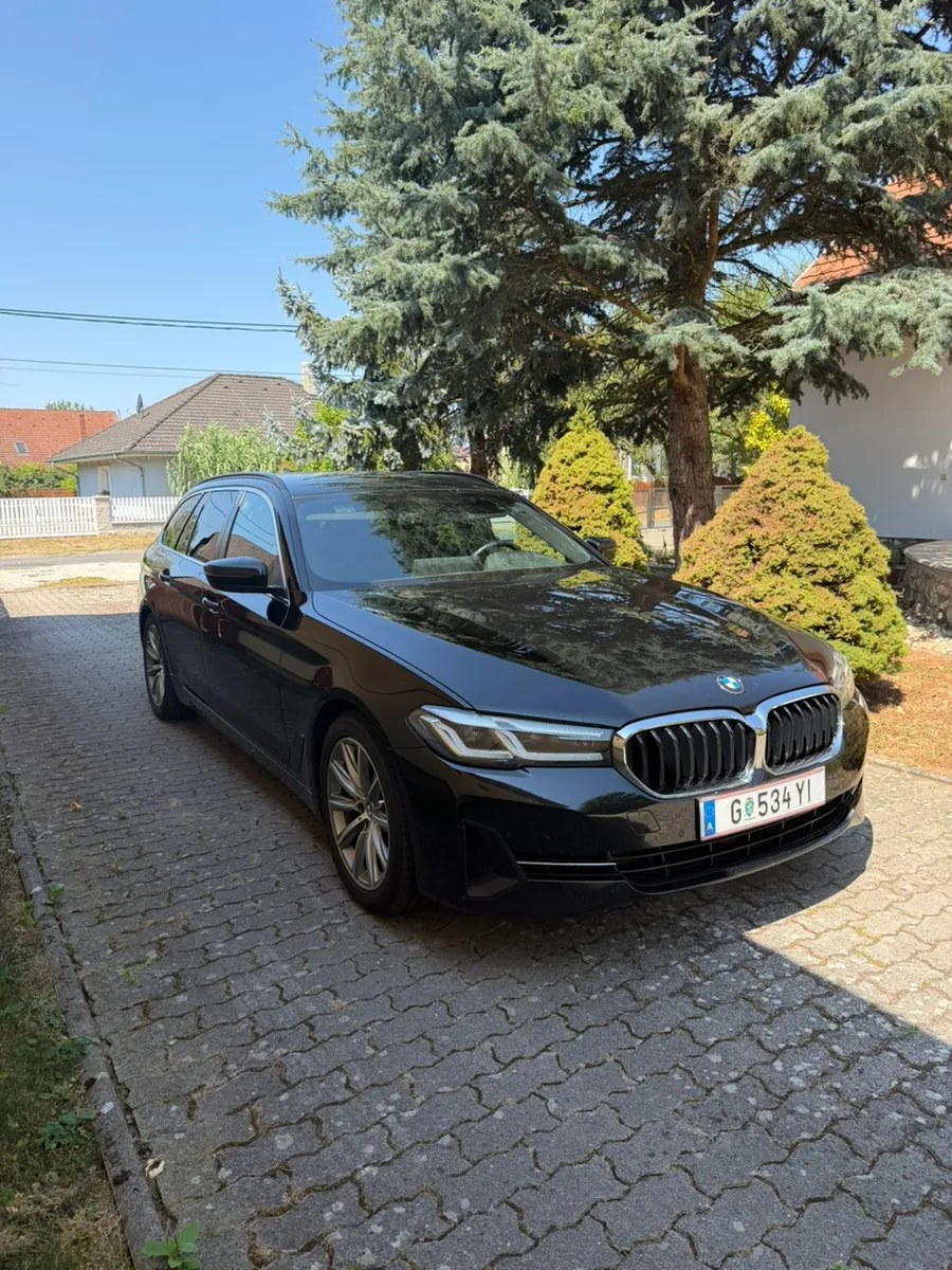 BMW 5er-Reihe
