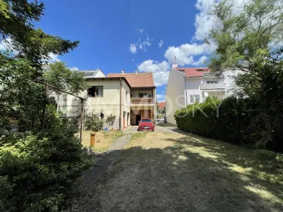 Grundstück kaufen in Wien – 1 200 m², € 1.237.000 – Bild 4 von 4