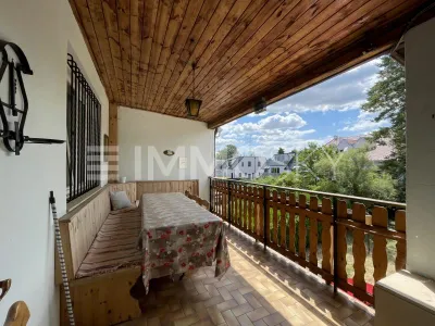 Grundstück kaufen in Wien – 1 200 m², € 1.237.000 – Bild 2 von 4