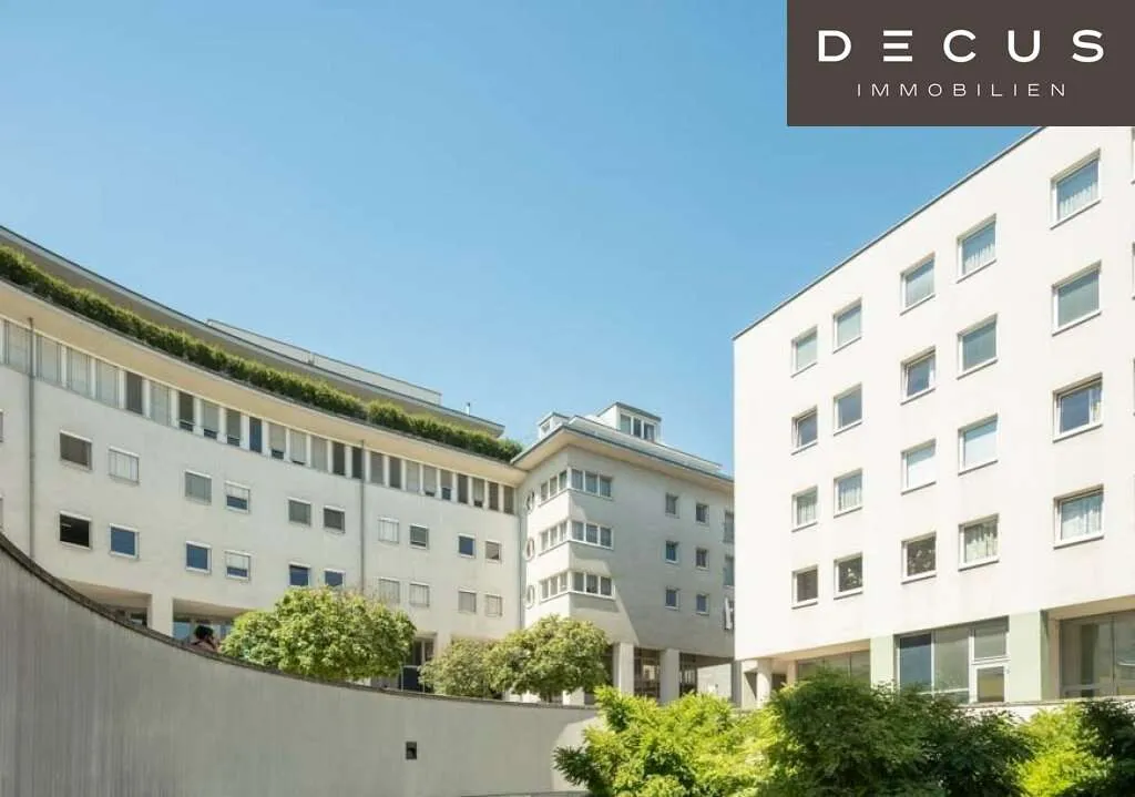 | WOHNPARK ERDBERG | moderne EG-Fläche - Ansicht 3