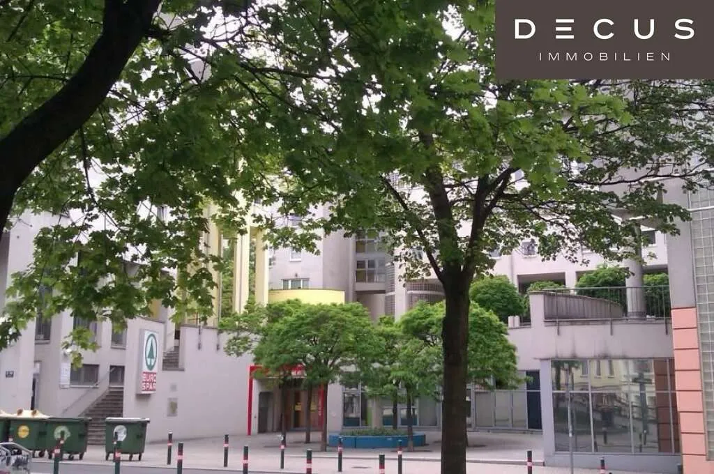 | WOHNPARK ERDBERG | moderne EG-Fläche - Ansicht 2