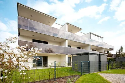 2-Zimmer-Wohnung kaufen in Linz Land – 77 m², € 489.000 – Bild 5 von 23