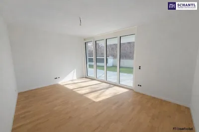 3-Zimmer-Wohnung kaufen in Wien – 66,89 m², € 393.900 – Bild 2 von 12